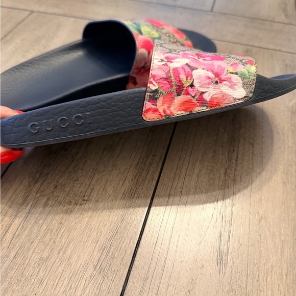 Gucci bloom slides - Picture 4 of 4